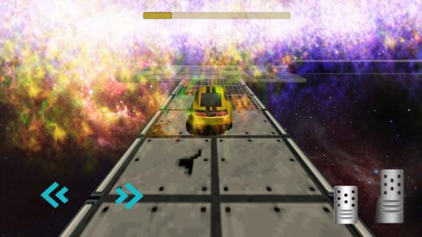 太空飞车最新版 v1.0.0