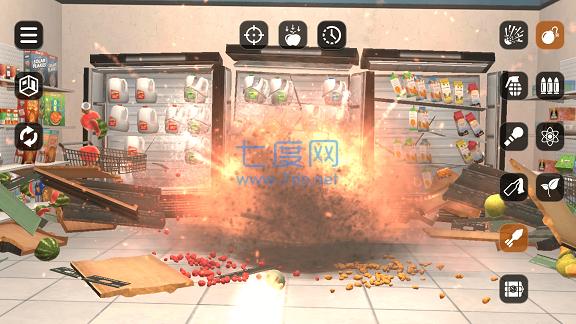 一起来捣蛋呀小游戏 v1.62