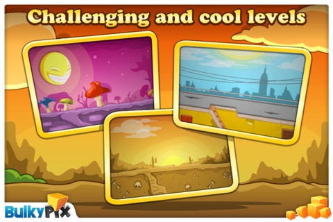 胡萝卜守卫战 Carrot Watch v3.2.5