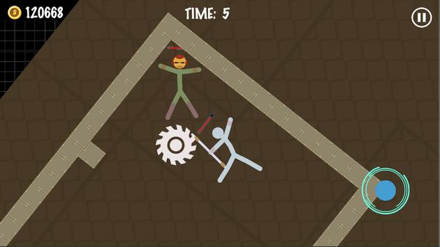 火柴人战士对决 v1.1