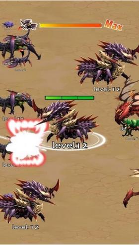 昆虫超进化  v1.5