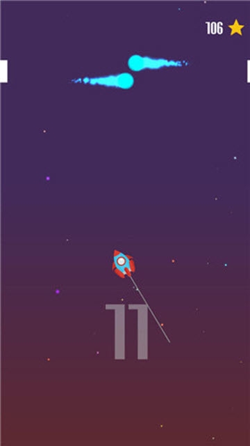 超越太空边界 v3.1 安卓版
