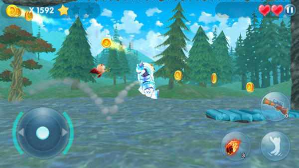 熊大熊二世界 v2.3