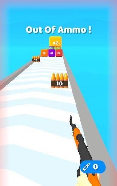 弹药大师游戏官方版（Reload Master）  v4.3.3