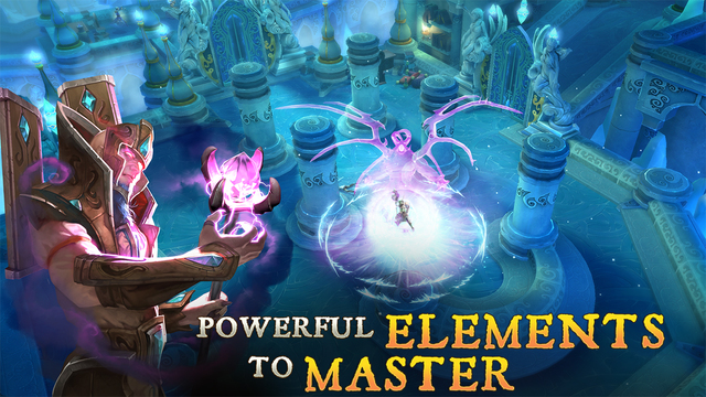 地牢猎手5  v4.0.1