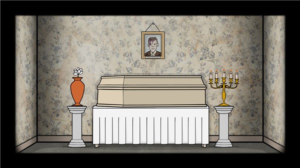 The Past Within英文版  v1.0.3