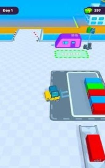 闲置货船大亨  v0.1