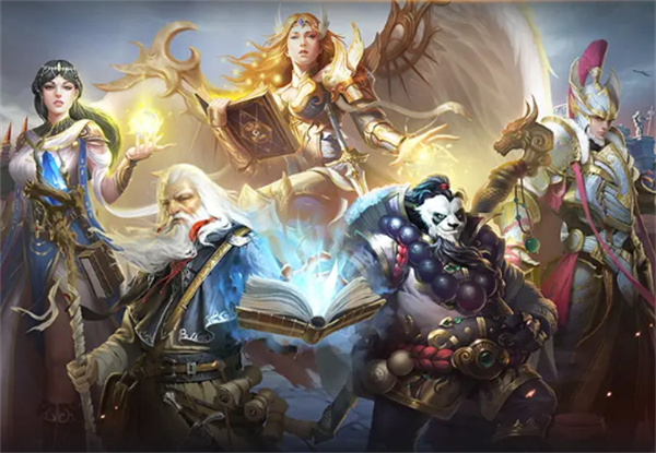 英雄无敌怀旧版