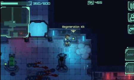 战争太空行动高级 v2.2.2