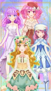 梦幻魔法甜心手机版 v3.0.5
