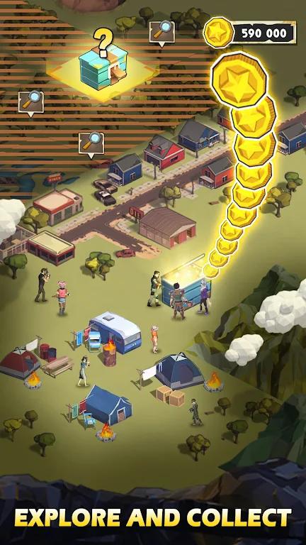 城镇生存国际服 v1.14.0