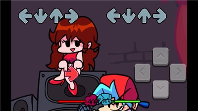 周五夜放克vs史蒂夫  v0.2.7.1
