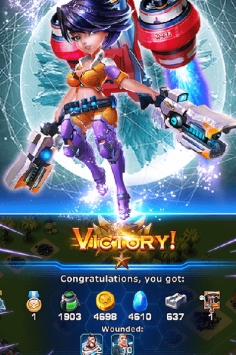 星际争霸人族崛起 v4.0.5