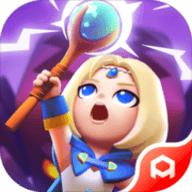 砰砰法师手游菜单版