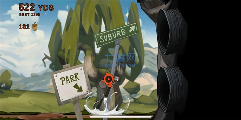 松鼠吹叶机CAProductionLeafBlower v0.3.8