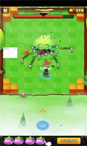 香肠求生派对  v1.0.0