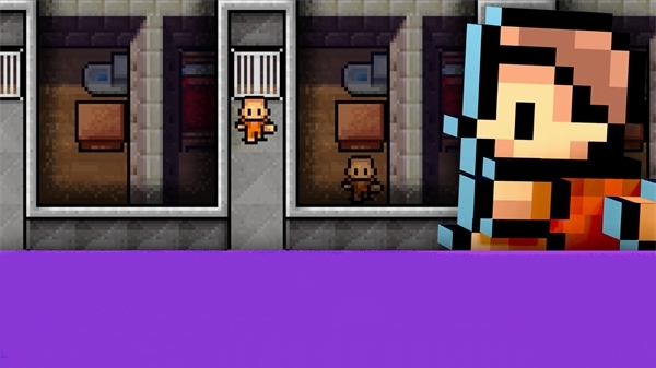 逃脱者1正版 v1.0.0