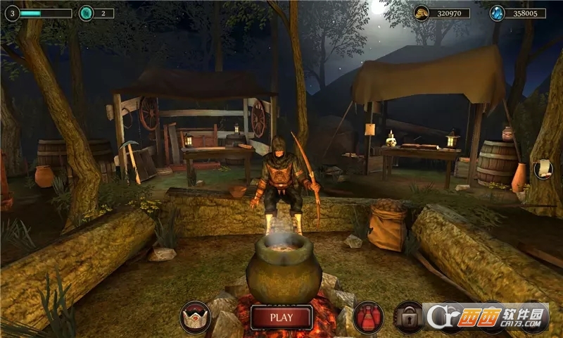 survival defender v1.4.1