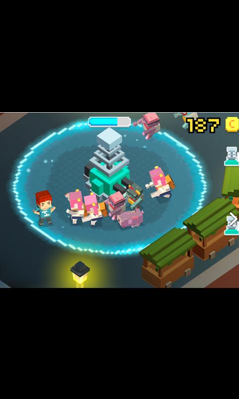 死亡之城：逃出生天 v1.0.5