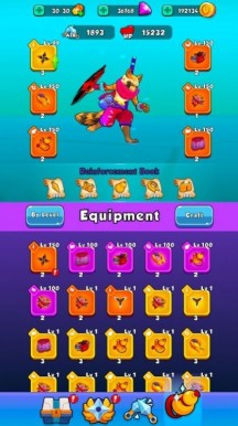 银河系忍者 v1.0.1