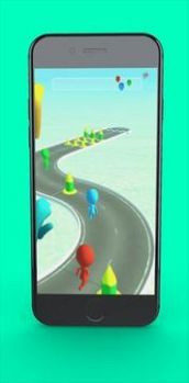 沙滩趣味跑步 2020-08-19 08:48