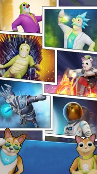 一败涂地人类 v3.2.5