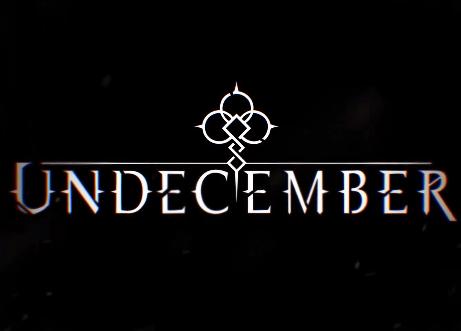 UNDECEMBER