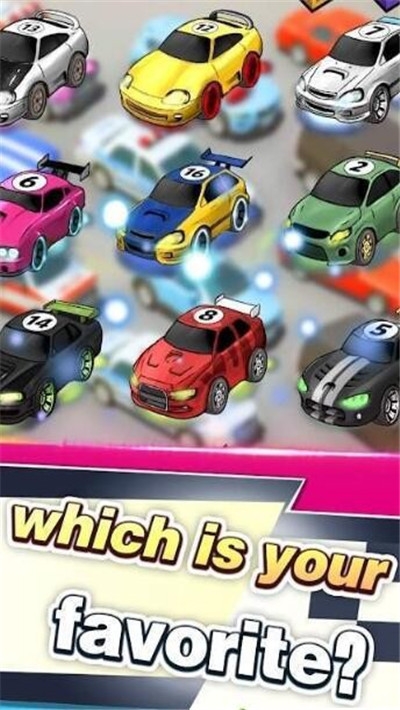 Idle City Car(空闲城市汽车) 1.0.4 安卓版