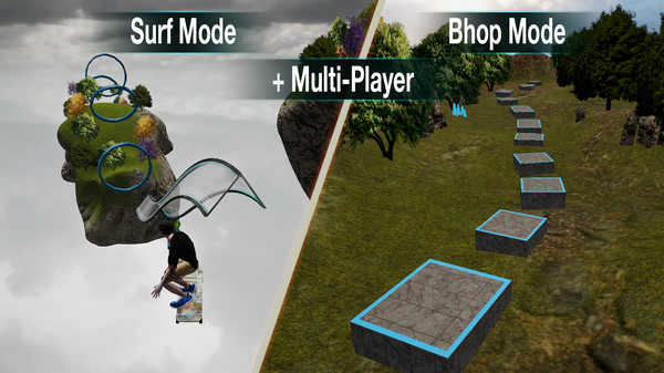CS滑板射击 v1.6.10