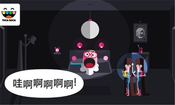 托卡惊吓小屋2023  v2.2-play