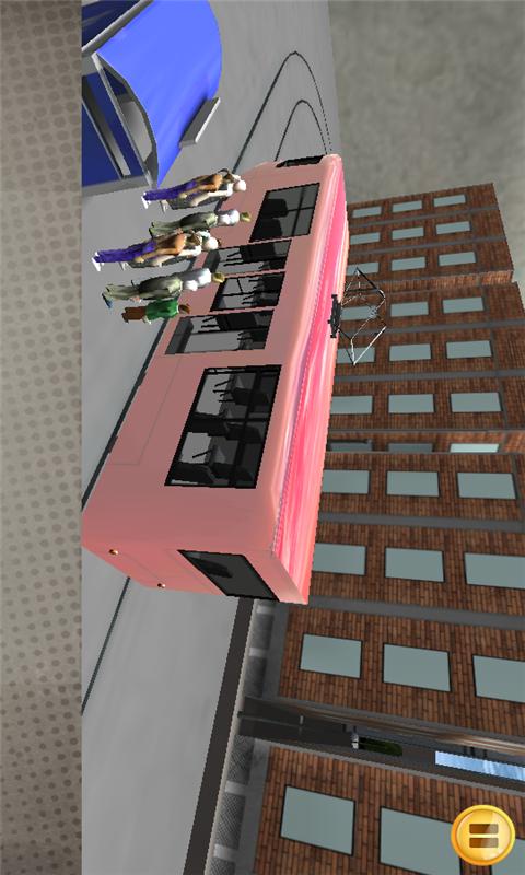 电车模拟驾驶3D 版本:v6.3.0.33