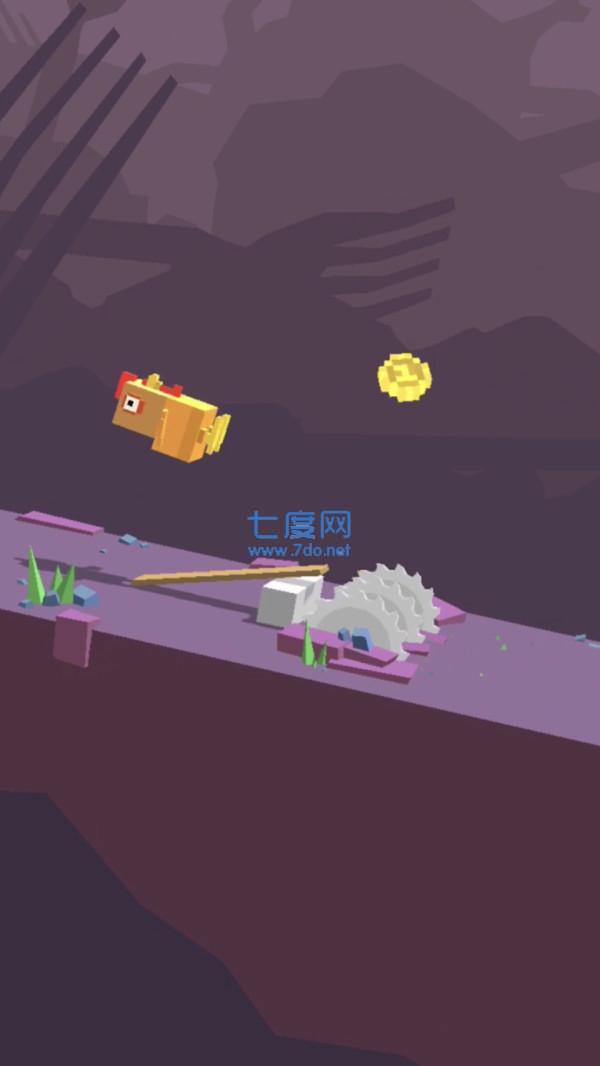 鸡你太方中文版