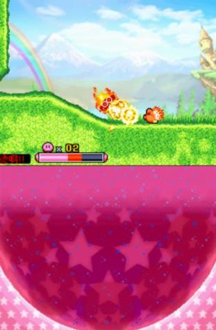 星之卡比呐喊团 v3.0