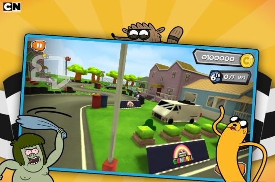 全明星卡通方程式 1.9.2 安卓版