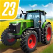 模拟农场23无限金币
