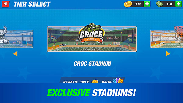 基情橄榄球2最新版(TouchDowners2) v10.0