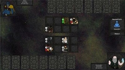 无主荒堡游戏 V 1.0.0