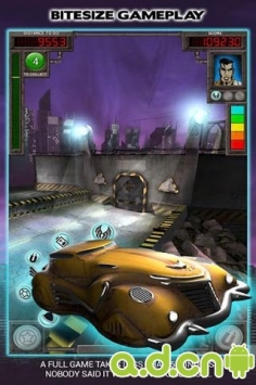 无轮赛车 v1.1.0 v3.1.5