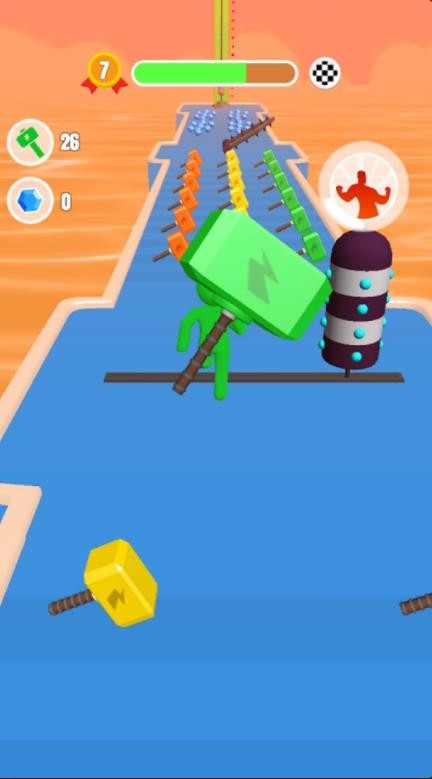 我的大锤子 v1.0.5