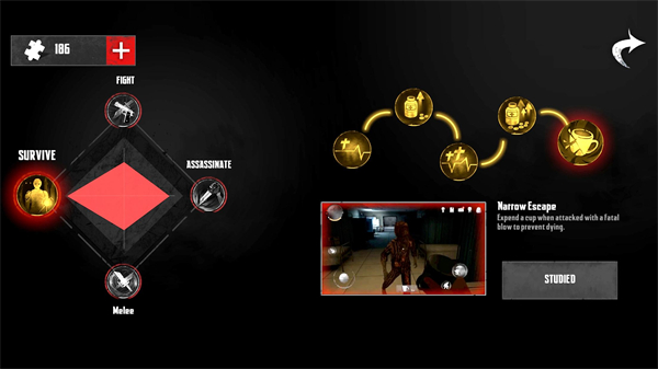 无尽噩梦诡医院2023最新版 v1.2.9