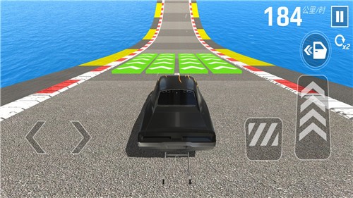 超车高高手  v1.0.0