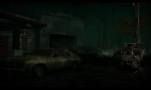 黎明杀机 正版 v3.2.5