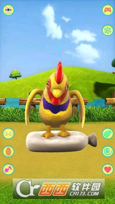 会说话的鸡 v1.3.4
