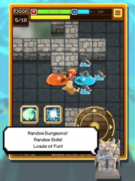 我想当英雄 I Wanna Be A Hero v4.0.5