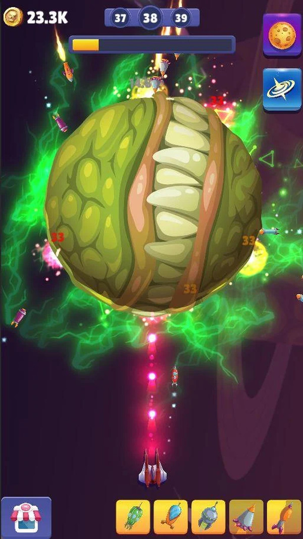 行星破坏者 v1.6