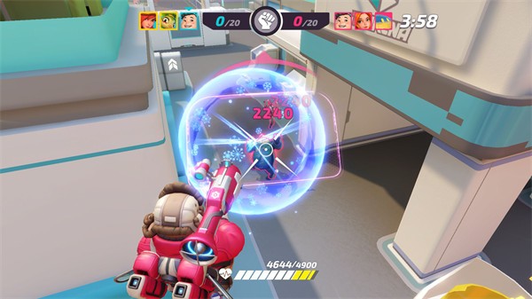 T3Arena  v1.32.1371136