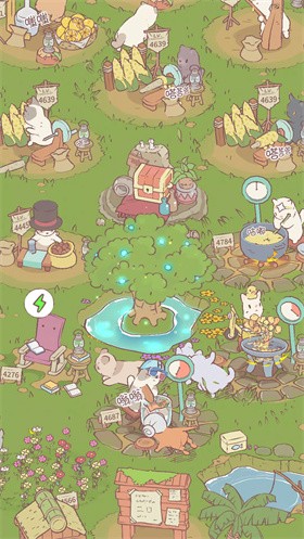 猫咪和汤国际服 v2.36.0