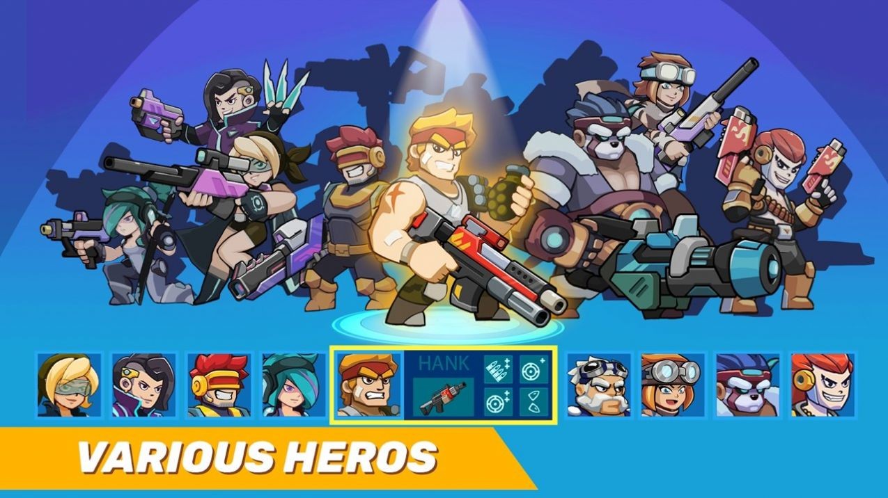 汽车英雄自动射击 2020-11-28 17:30