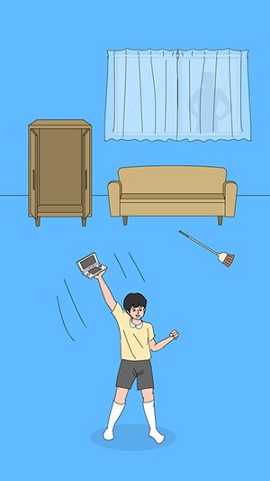 隐藏我的游戏母亲2 v3.2.5