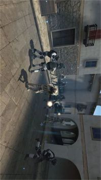 特工之英雄使命